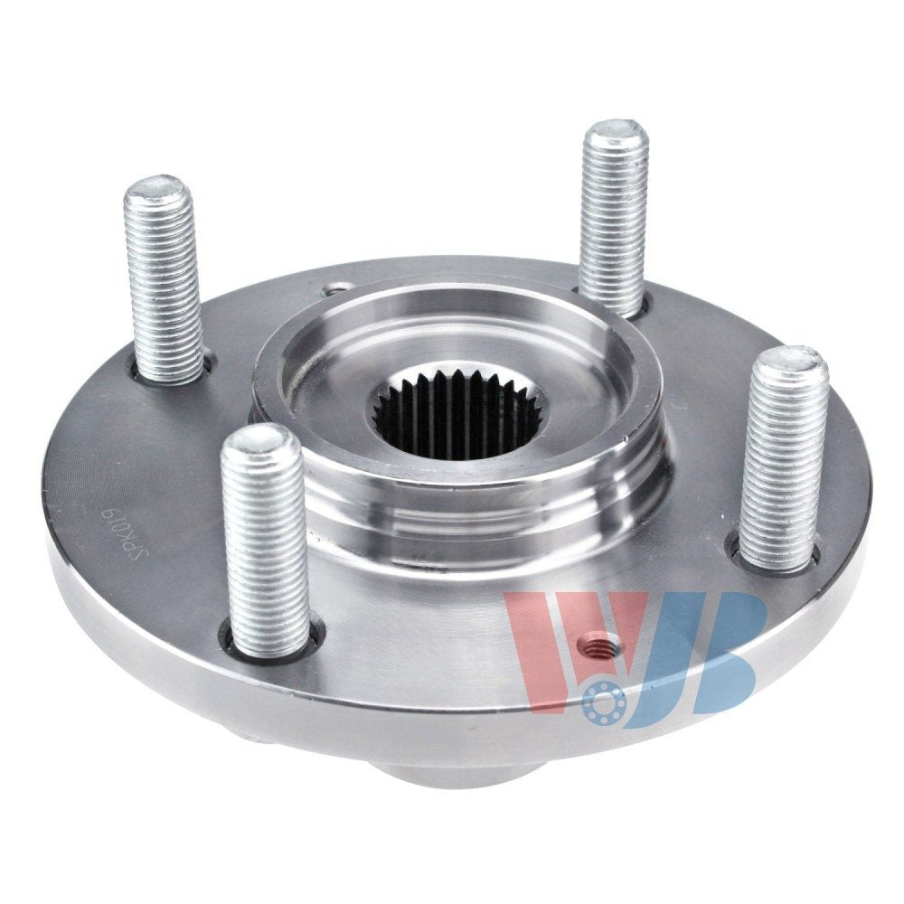 WJB SPK019