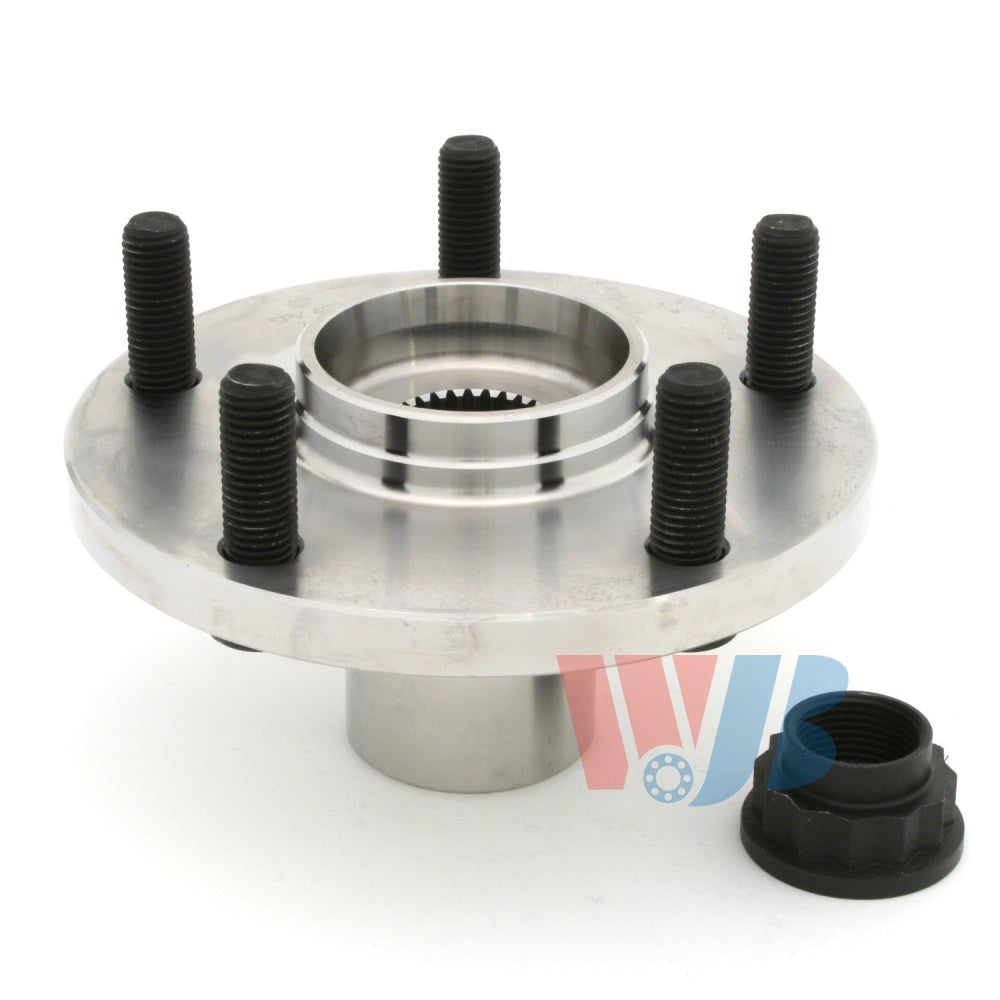 WJB SPK400