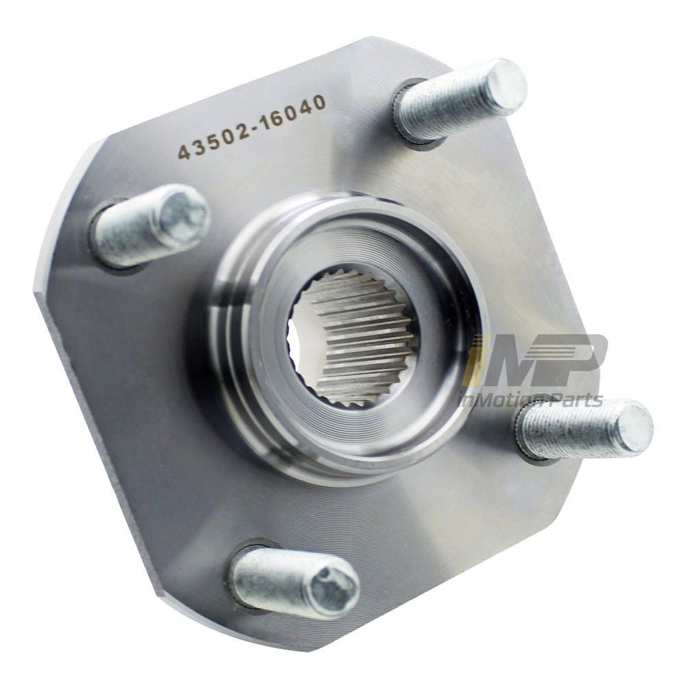 WJB SPK43502-16040