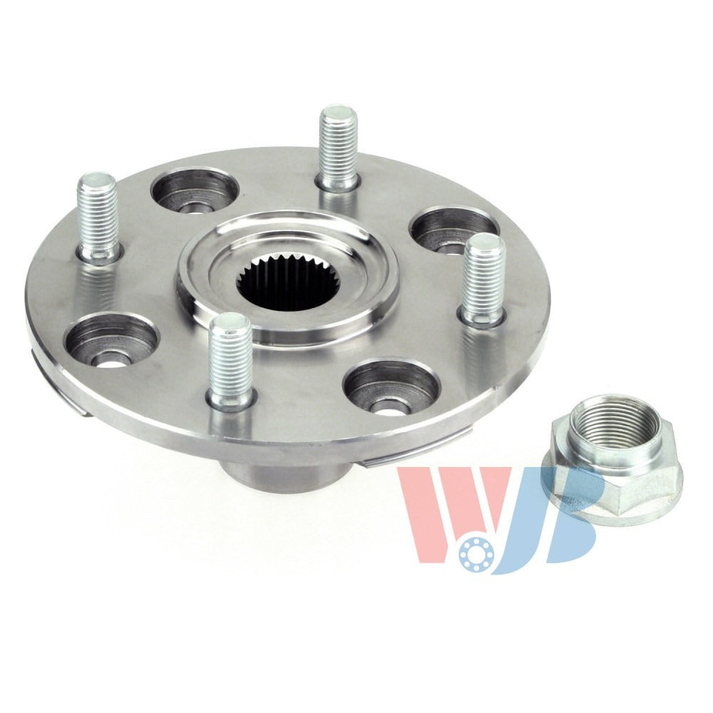 WJB SPK466