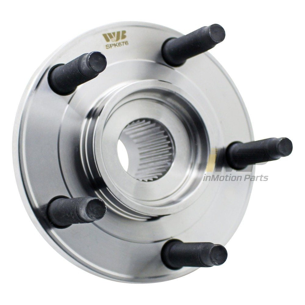 WJB SPK676