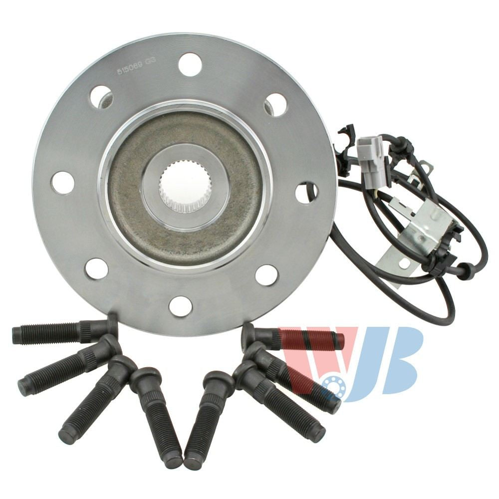 WJB WA515069