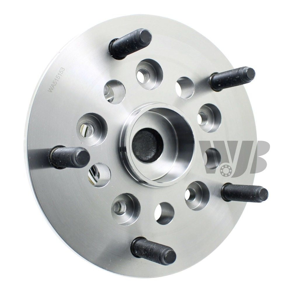 WJB WA515153