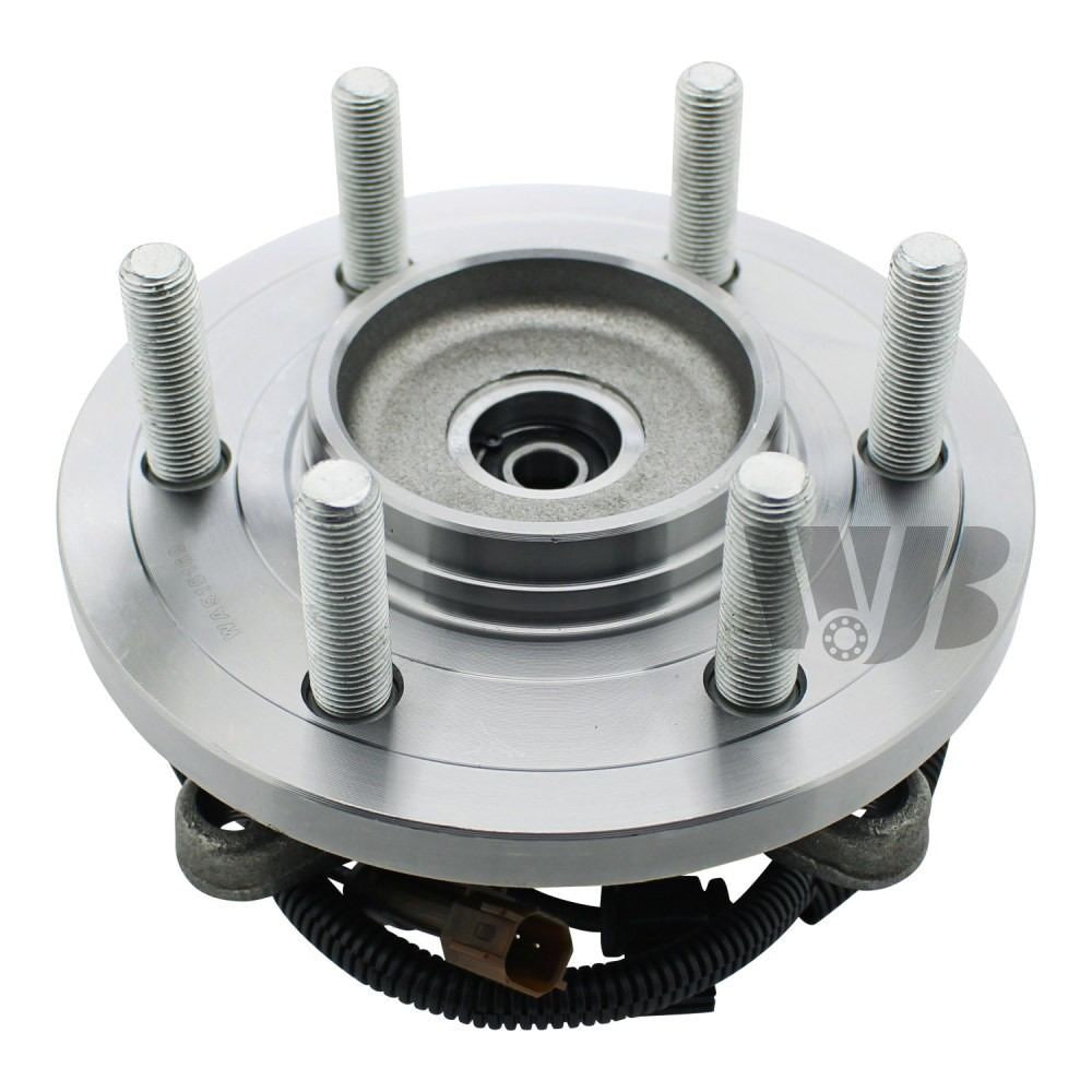 WJB WA515169