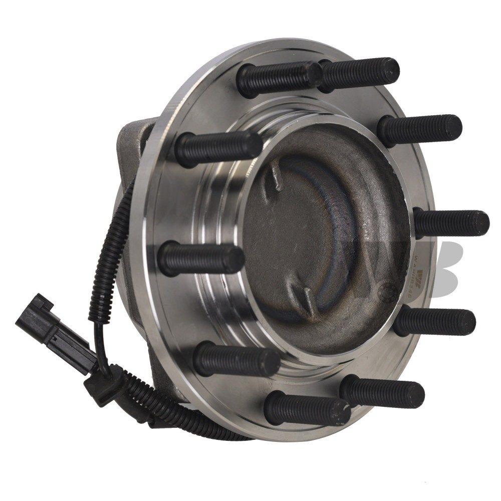 WJB WAHUB346