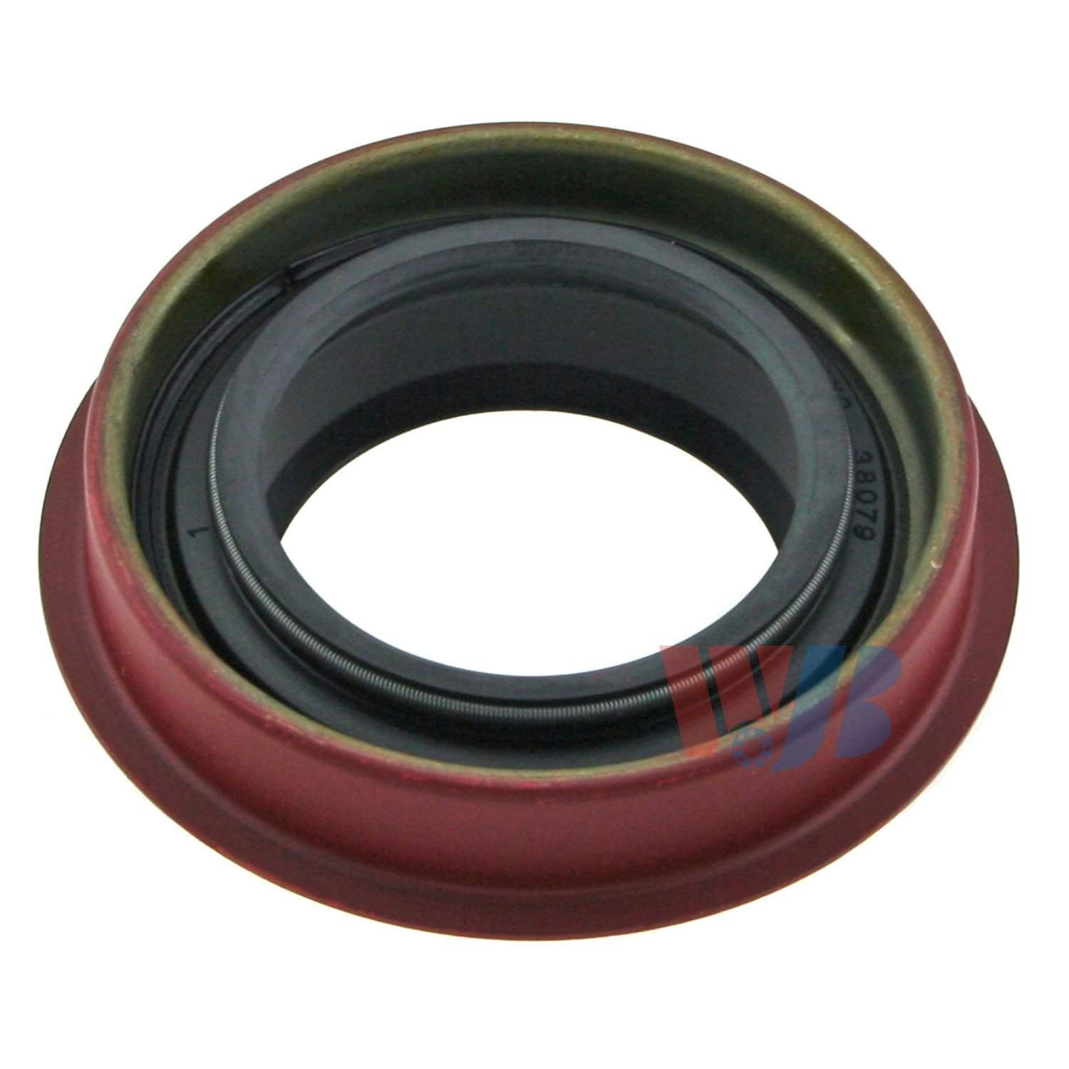 WJB WS4370N