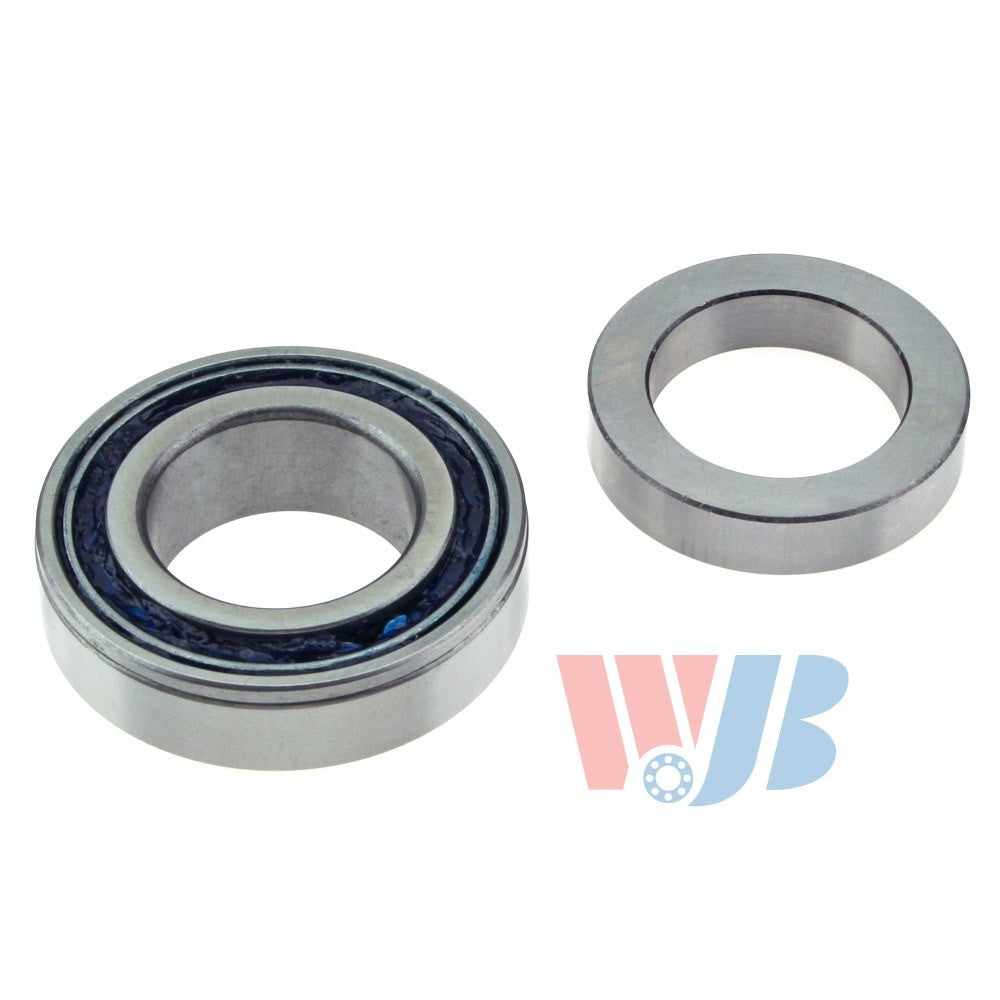 WJB WTA10
