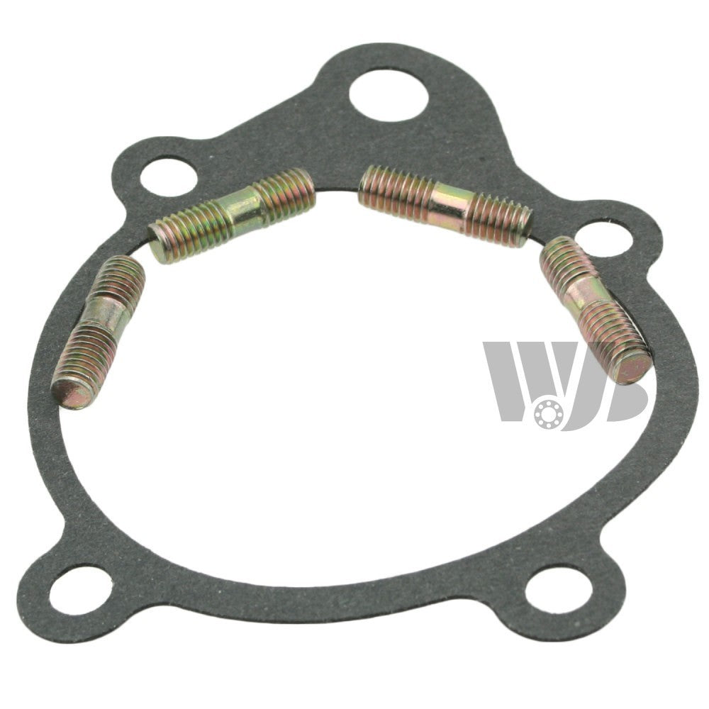WJB WU3412
