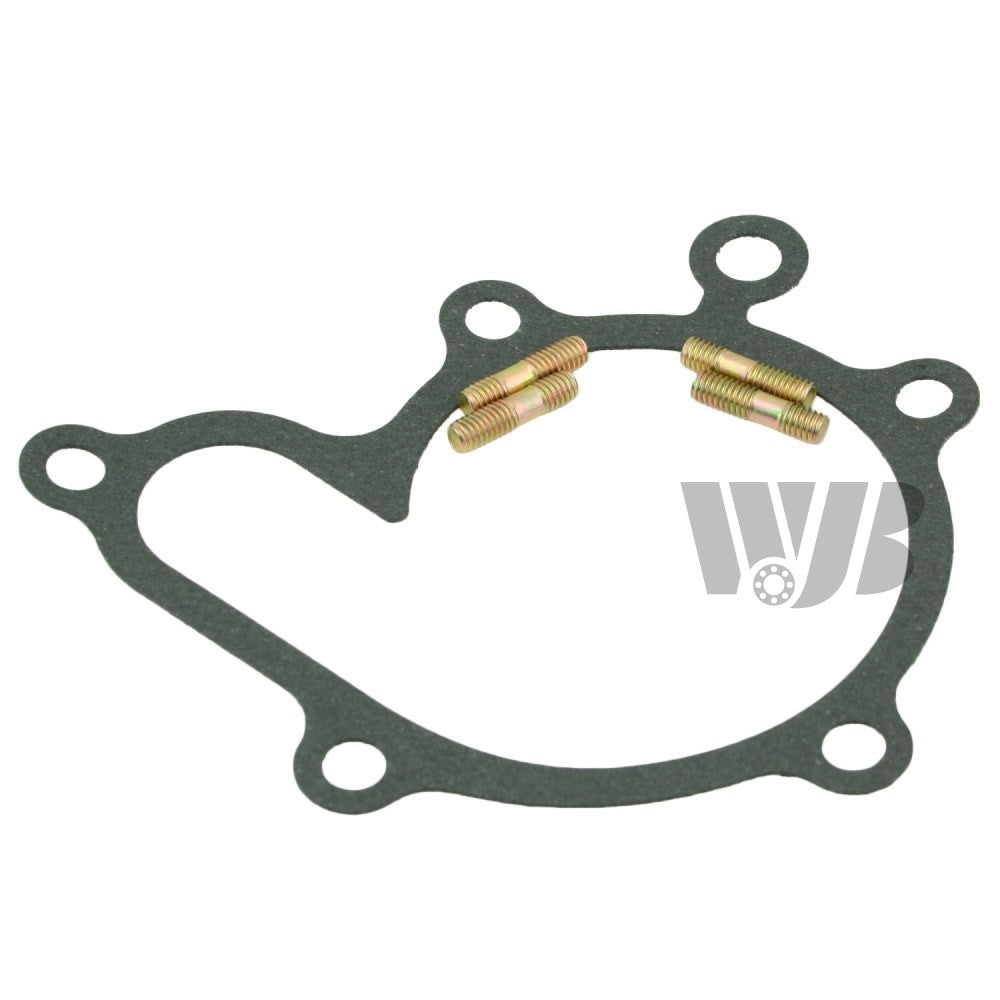 WJB WU4078