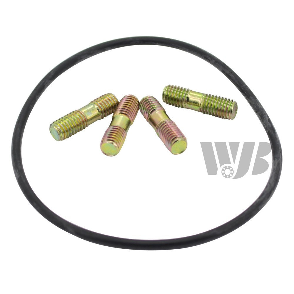 WJB WU4127