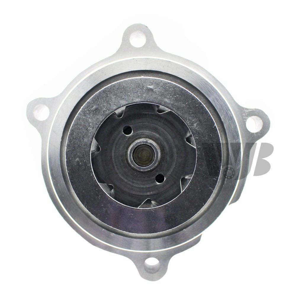 WJB WU4128