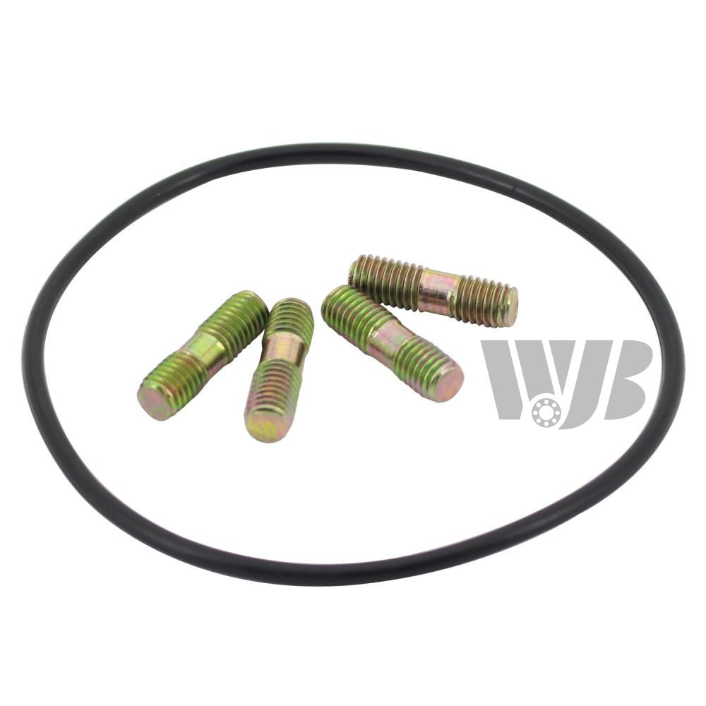 WJB WU4130