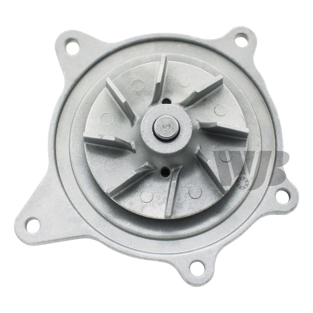WJB WU7165