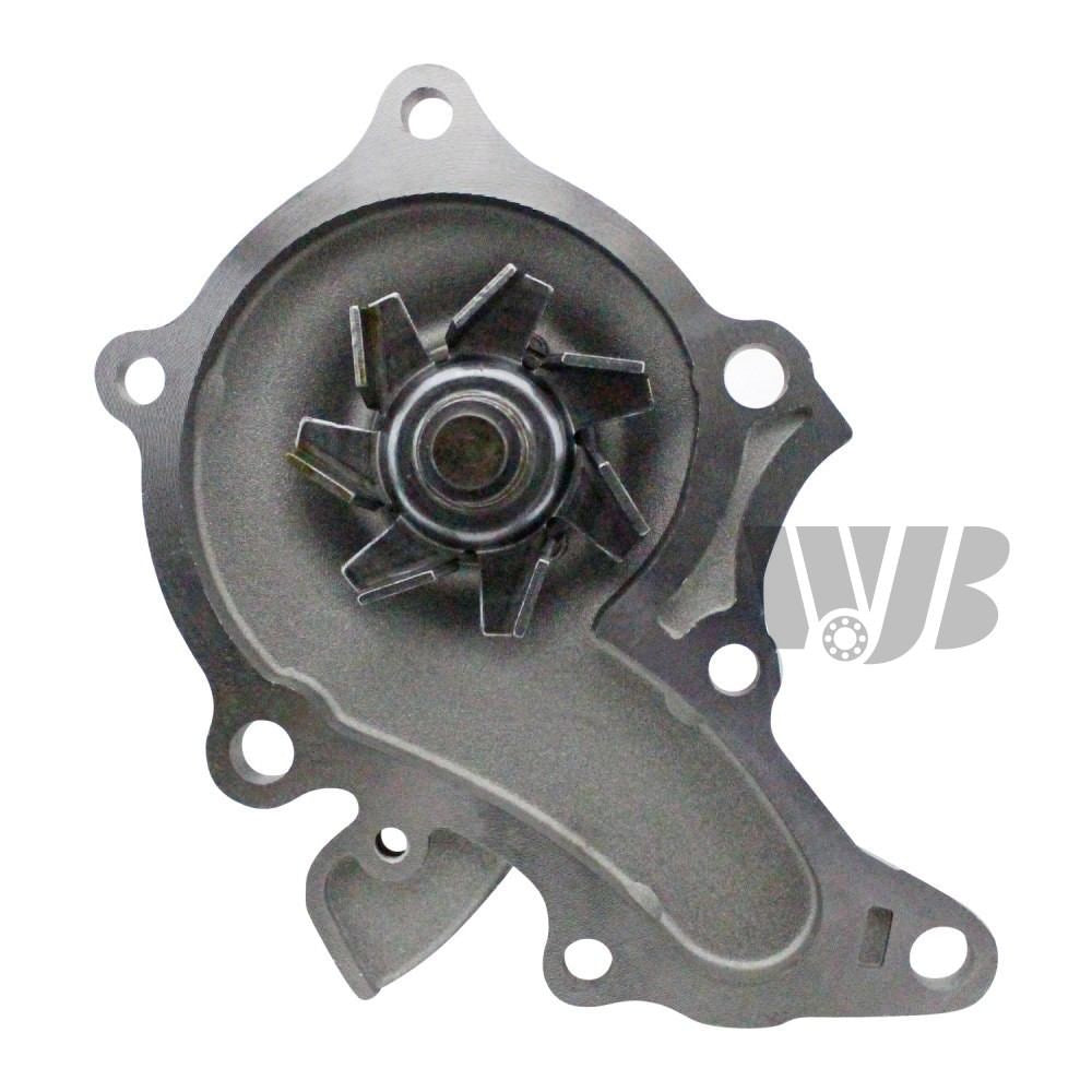 WJB WU9057