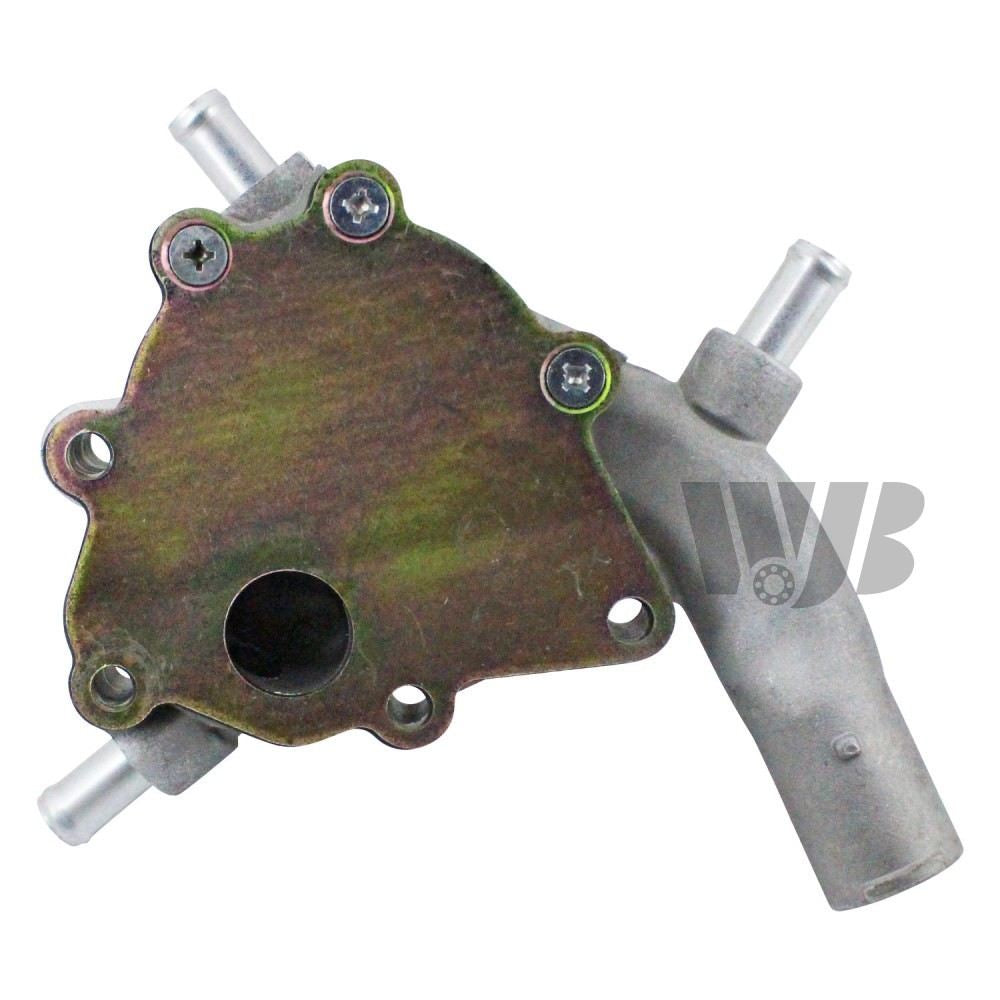 WJB WU9155