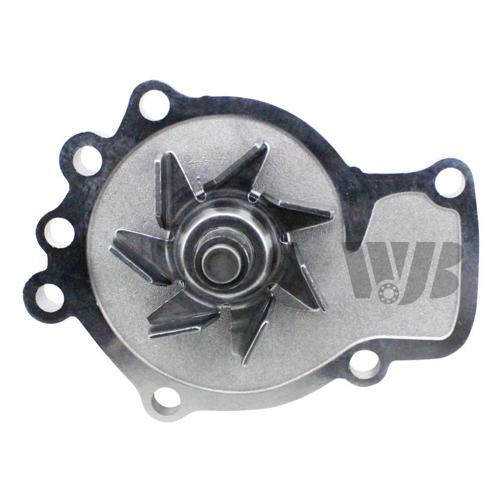 WJB WU9213