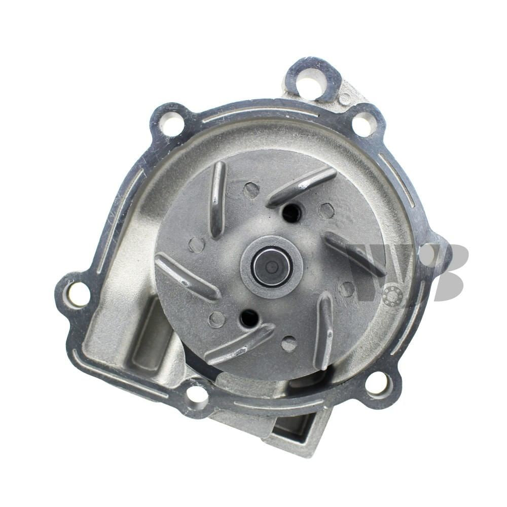 WJB WU9342