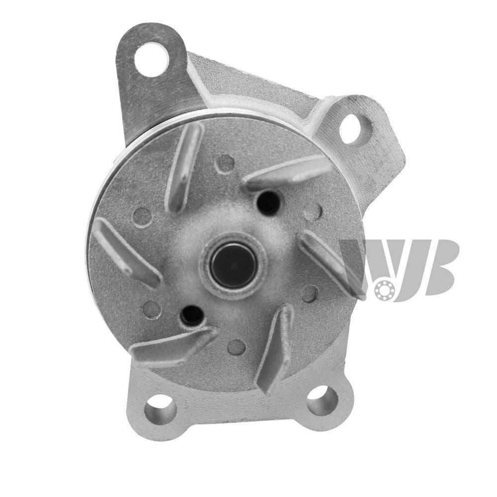 WJB WU9385