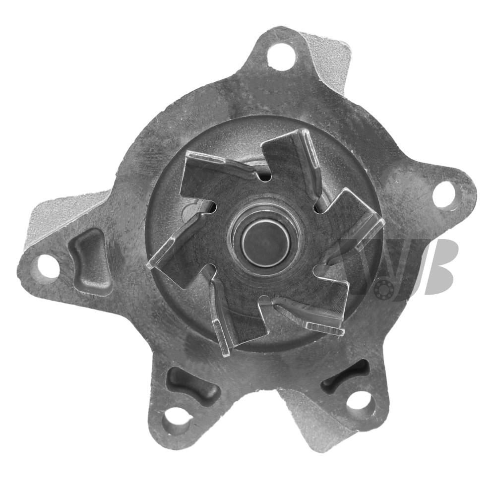 WJB WU9406