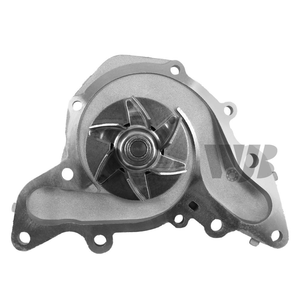 WJB WU9460