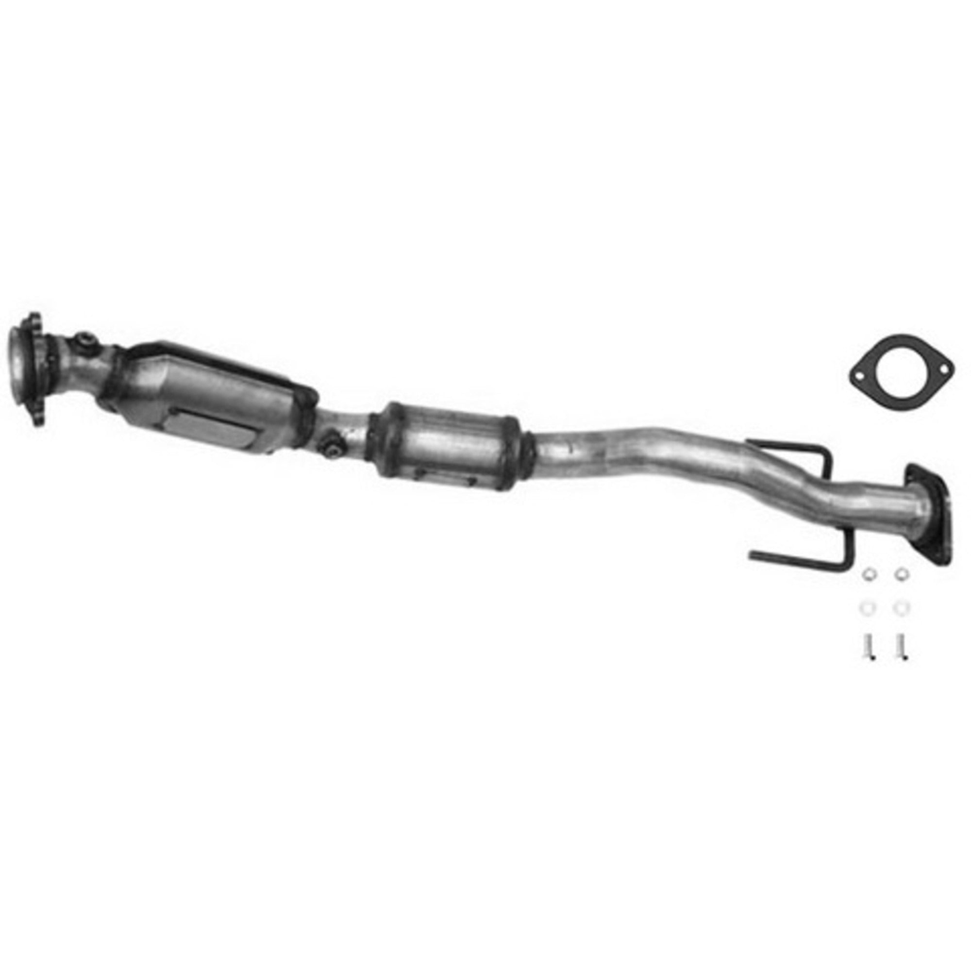 Walker Exhaust Catalytic Converter 14626