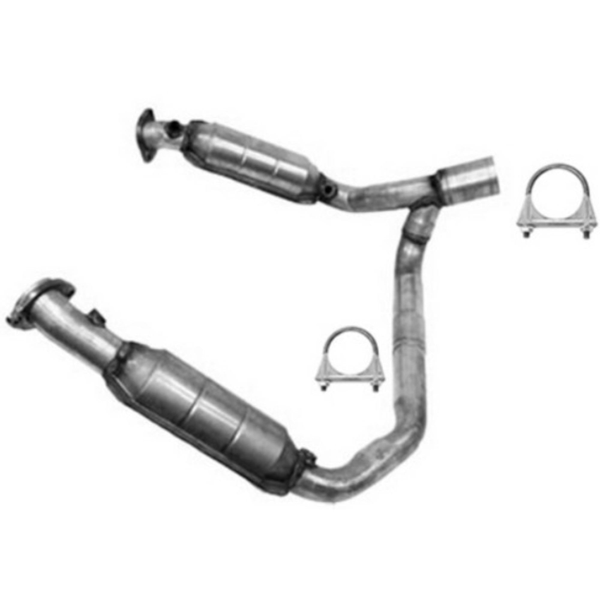 Walker Exhaust Catalytic Converter 14631