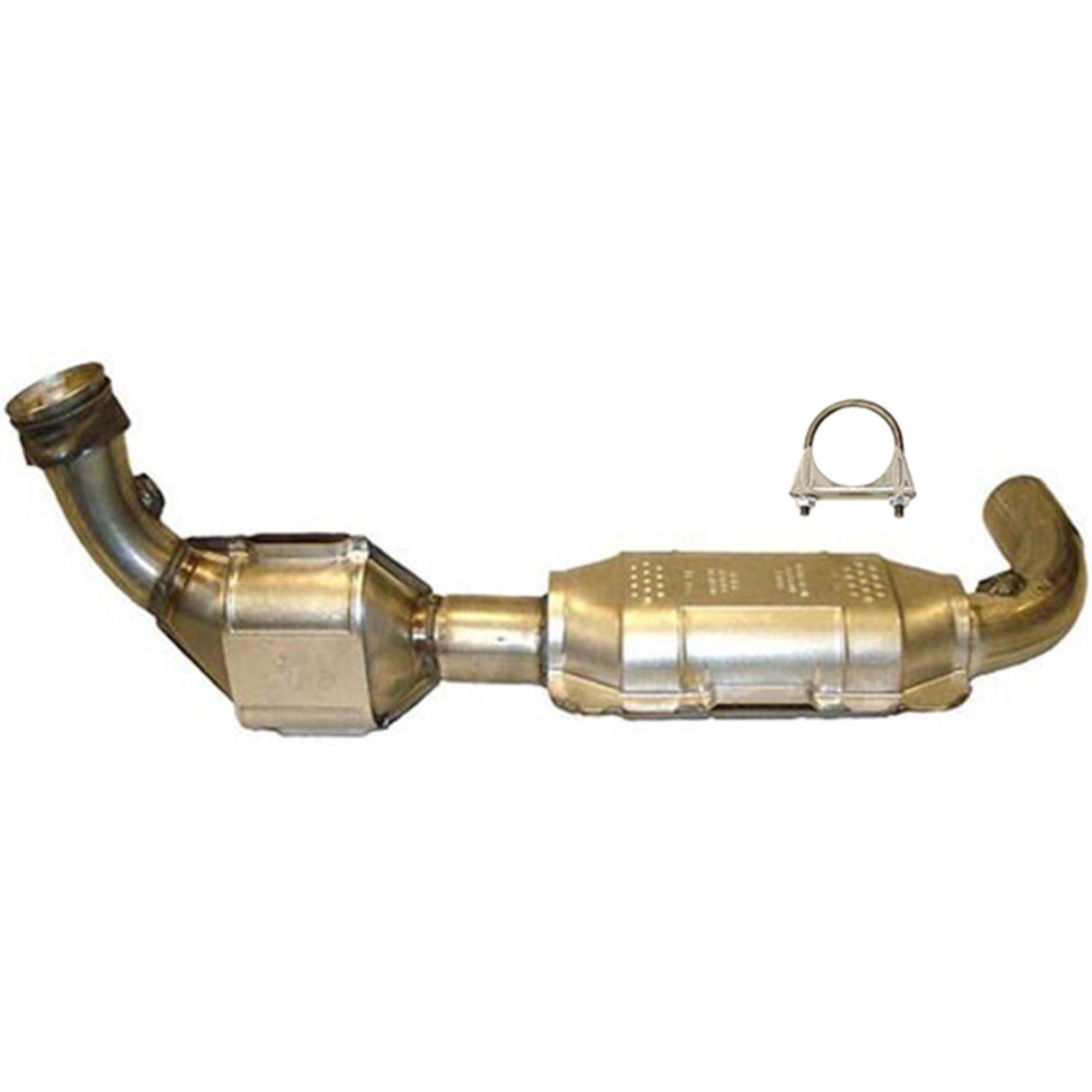 Walker Exhaust Catalytic Converter 14635