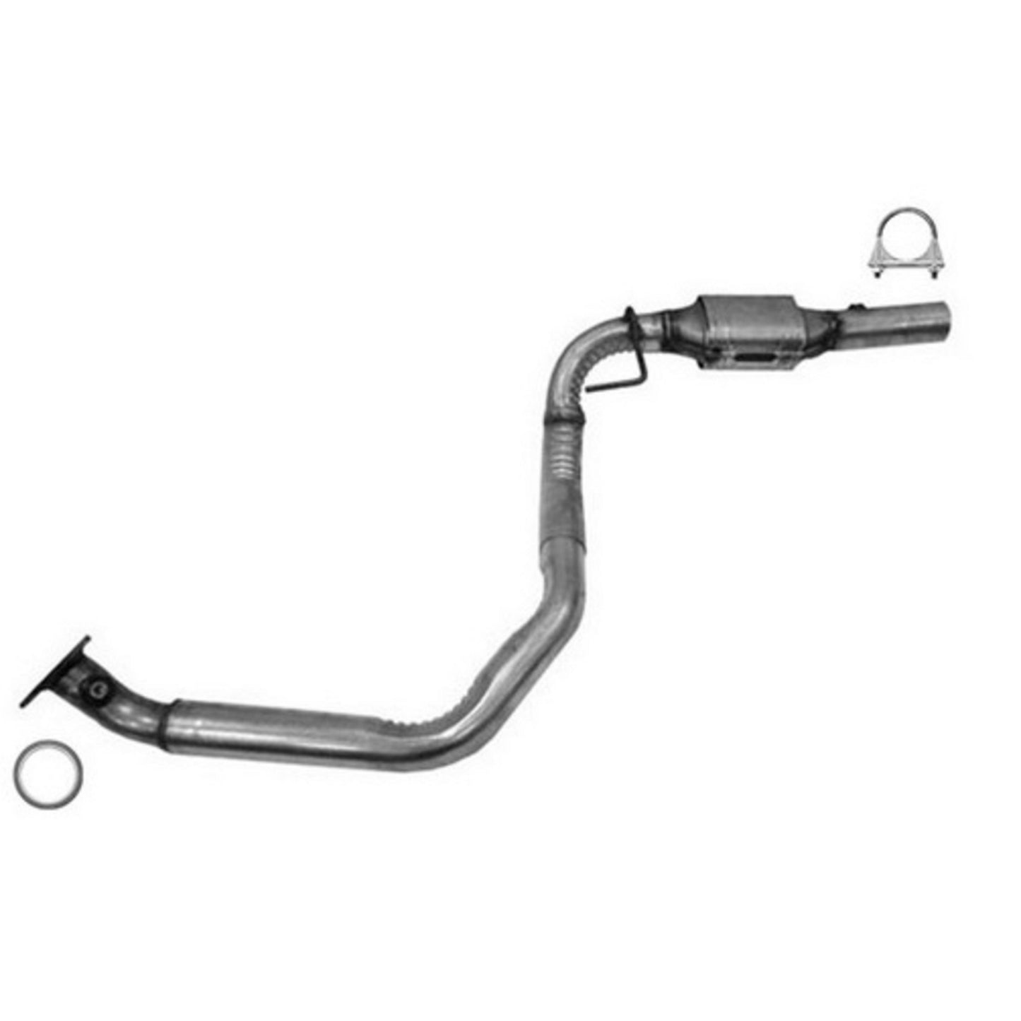Walker Exhaust 14733 main image