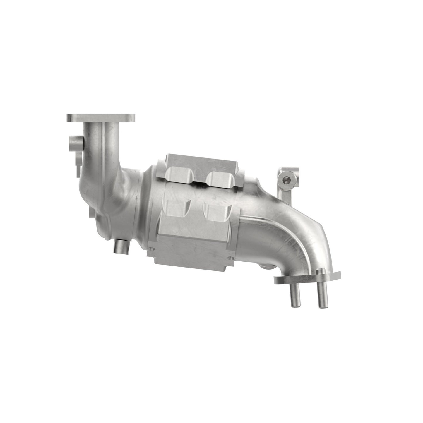 Walker Exhaust 14734 main image