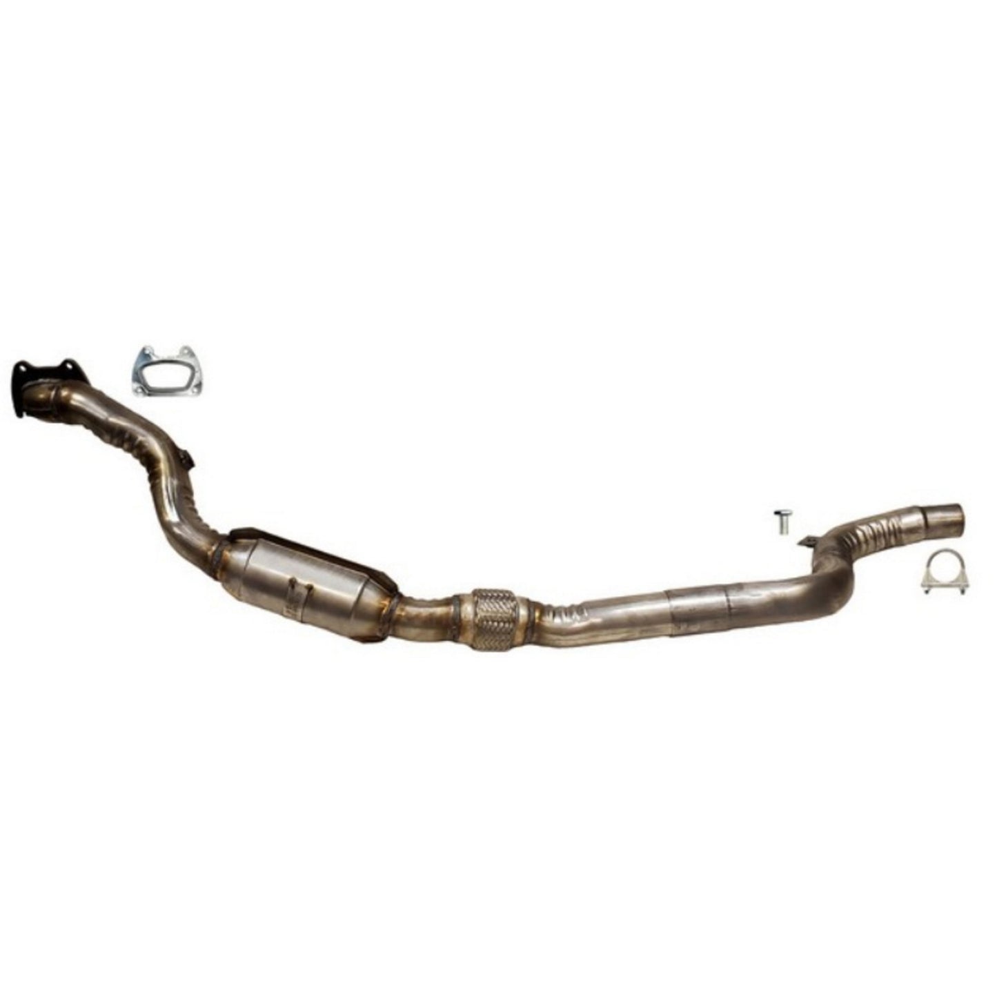 Walker Exhaust 14773 main image