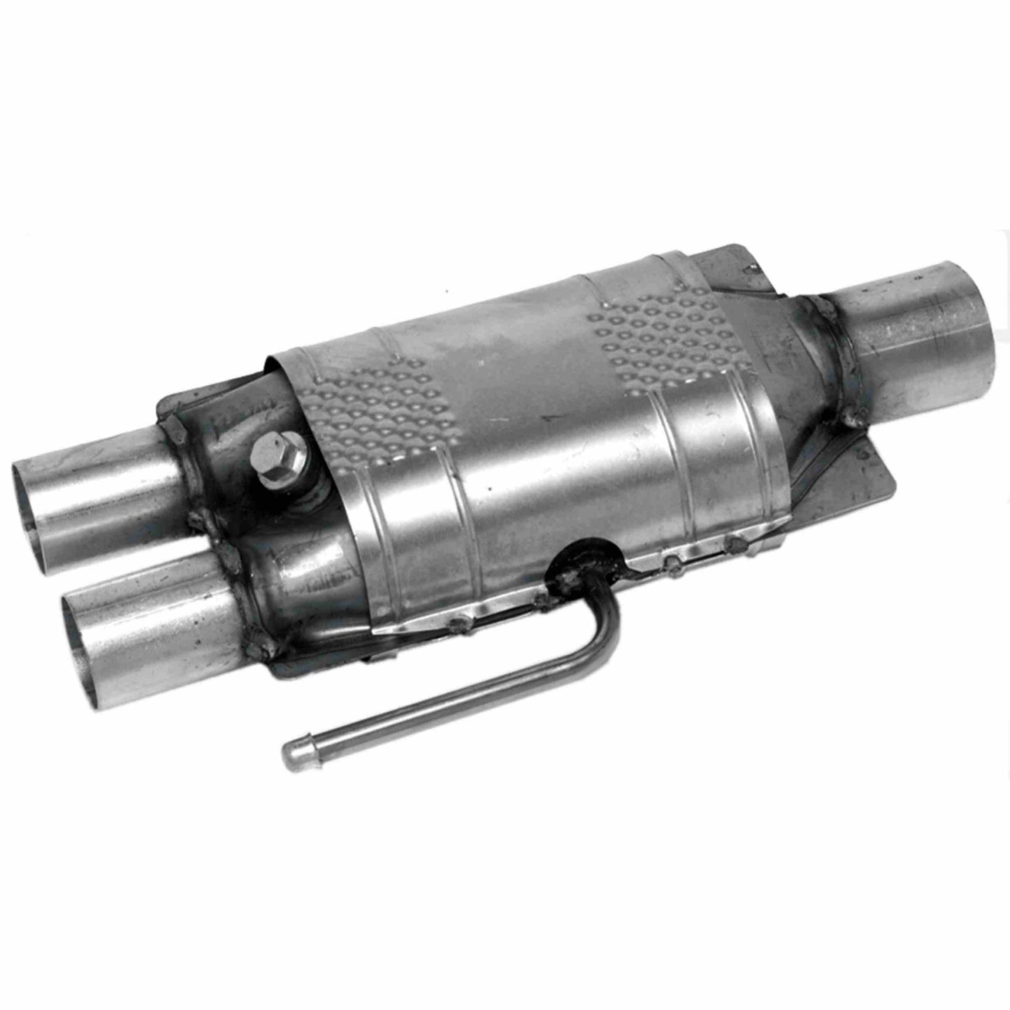 Walker Exhaust Catalytic Converter 15022