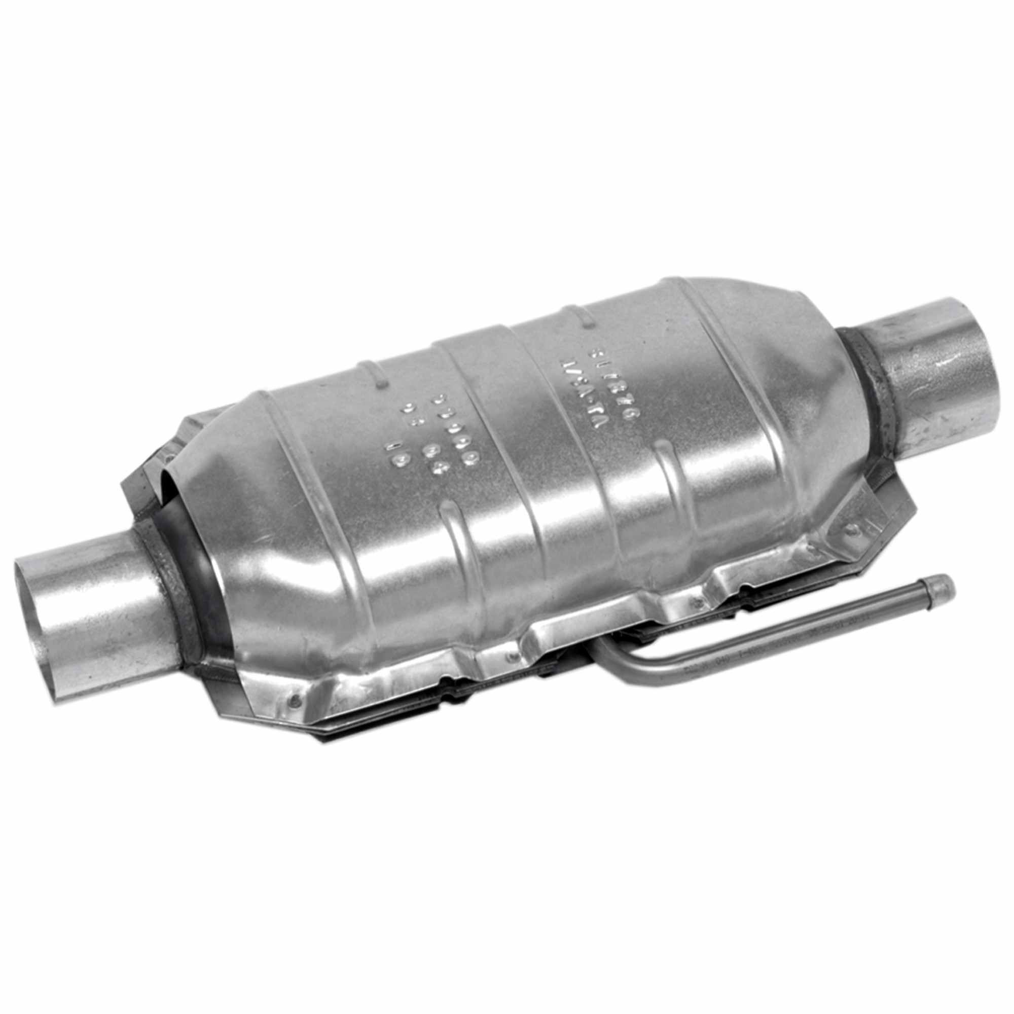 Walker Exhaust Catalytic Converter 15041