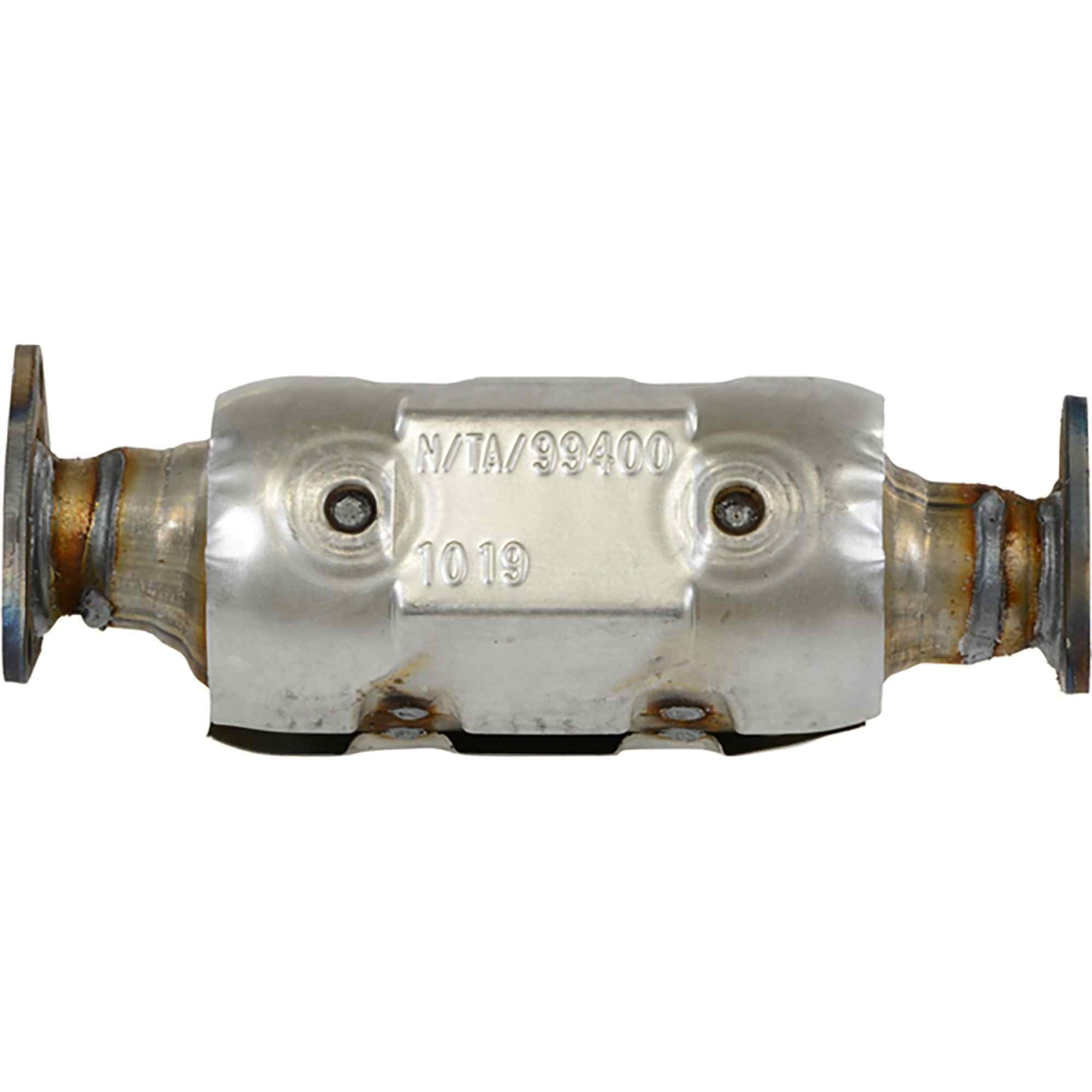 Walker Exhaust Catalytic Converter 15602