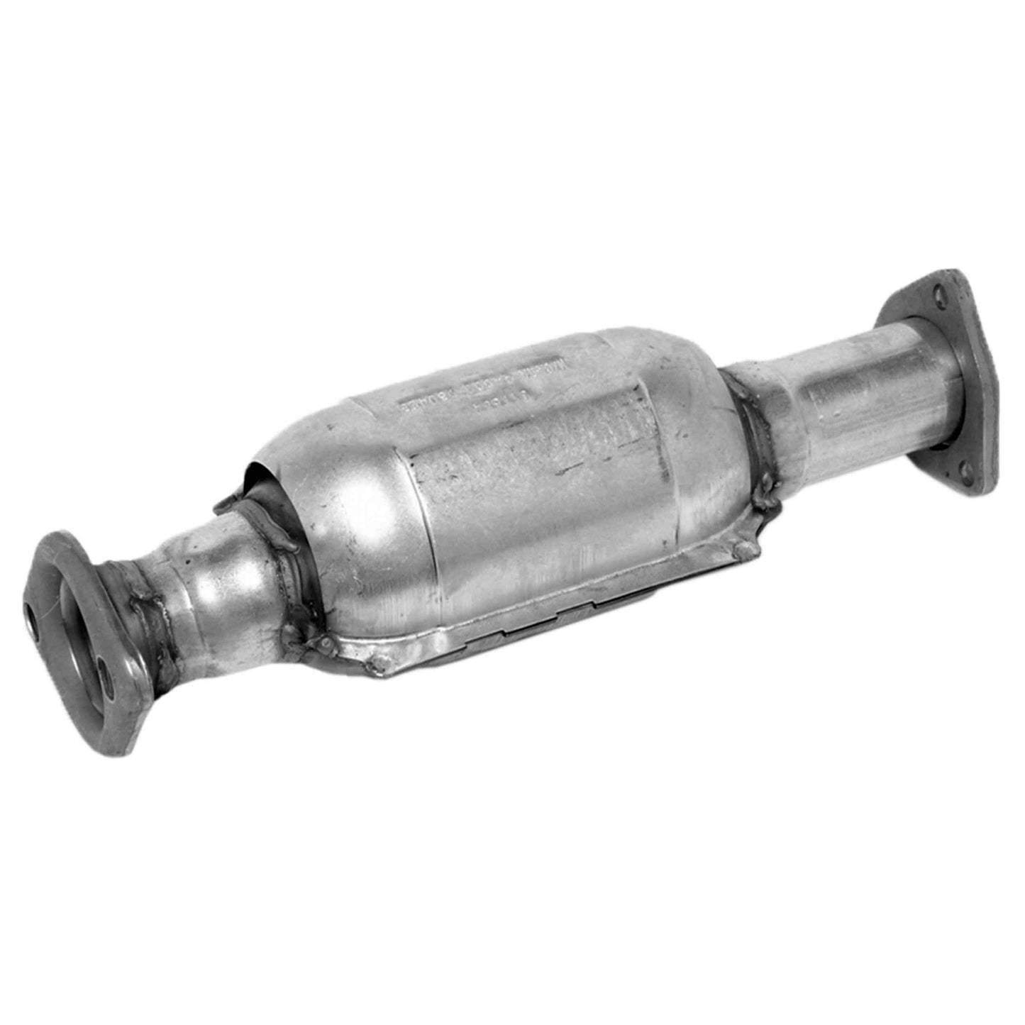 Walker Exhaust Catalytic Converter 15614