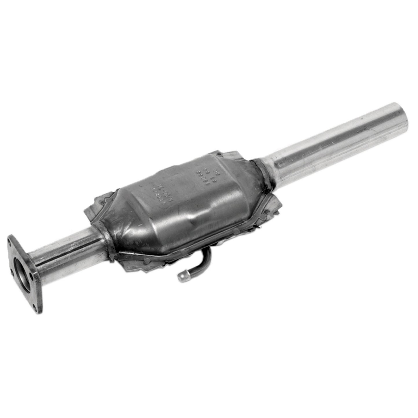 Walker Exhaust Catalytic Converter 15637