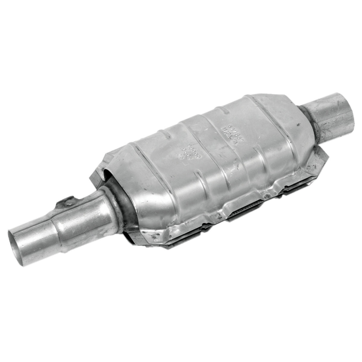 Walker Exhaust Catalytic Converter 15820