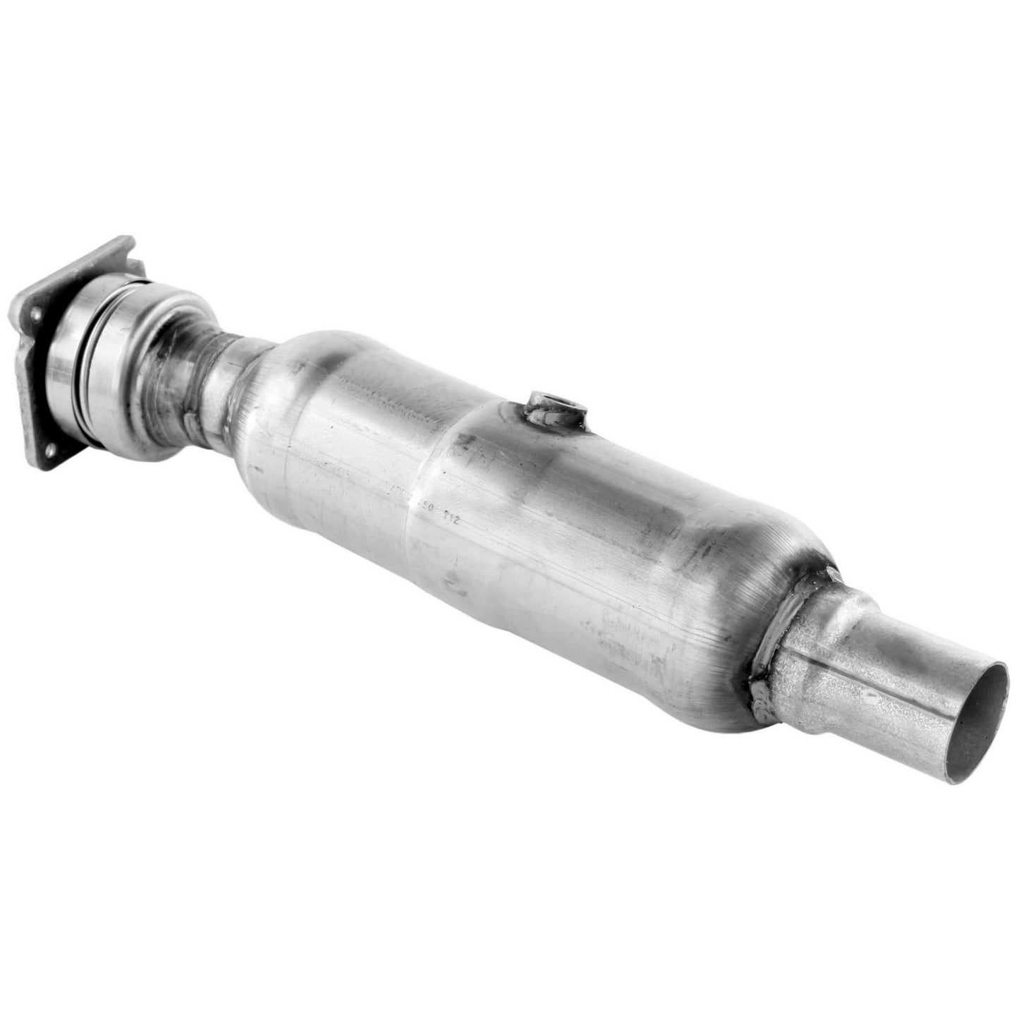 Walker Exhaust Catalytic Converter 16187
