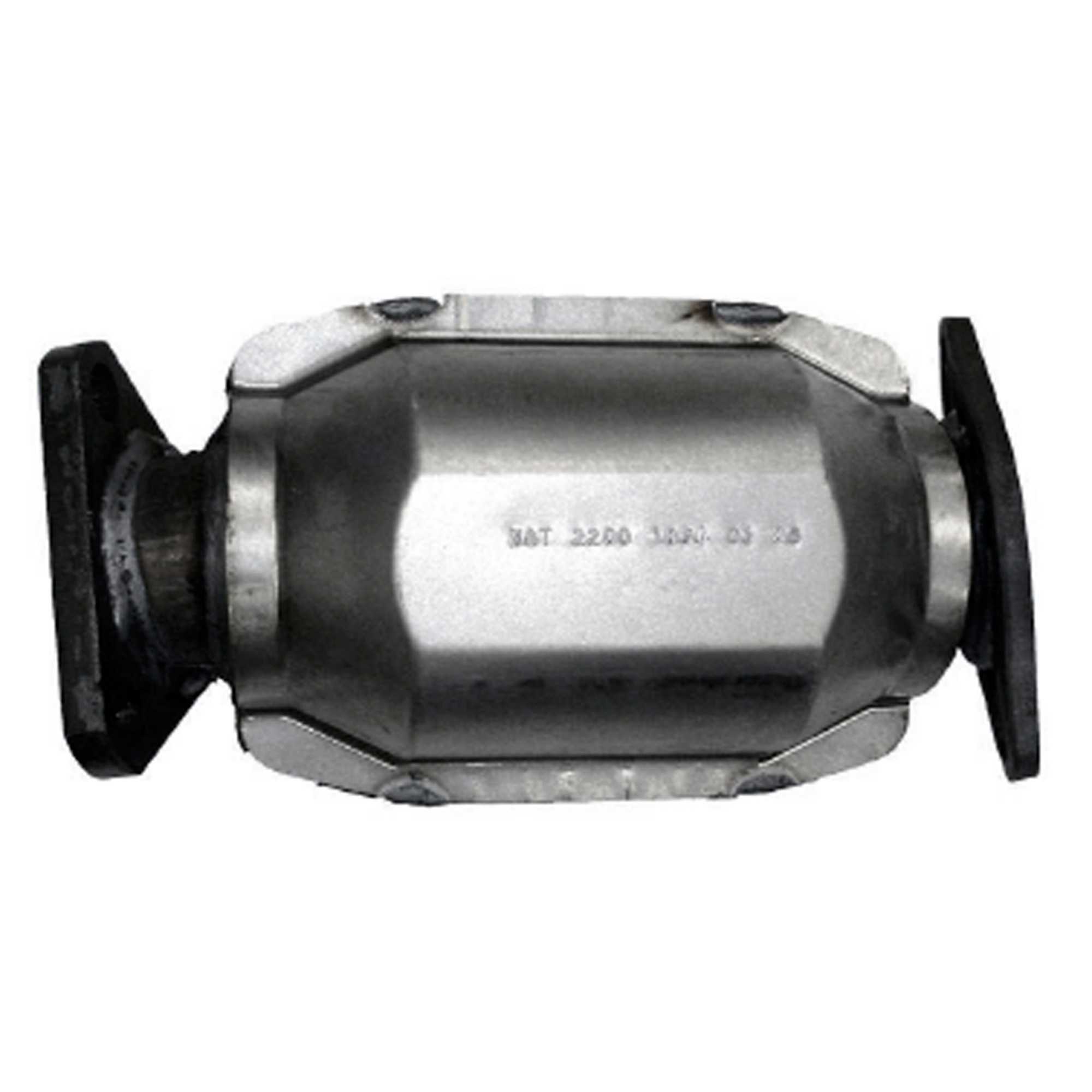 Walker Exhaust Catalytic Converter 16290