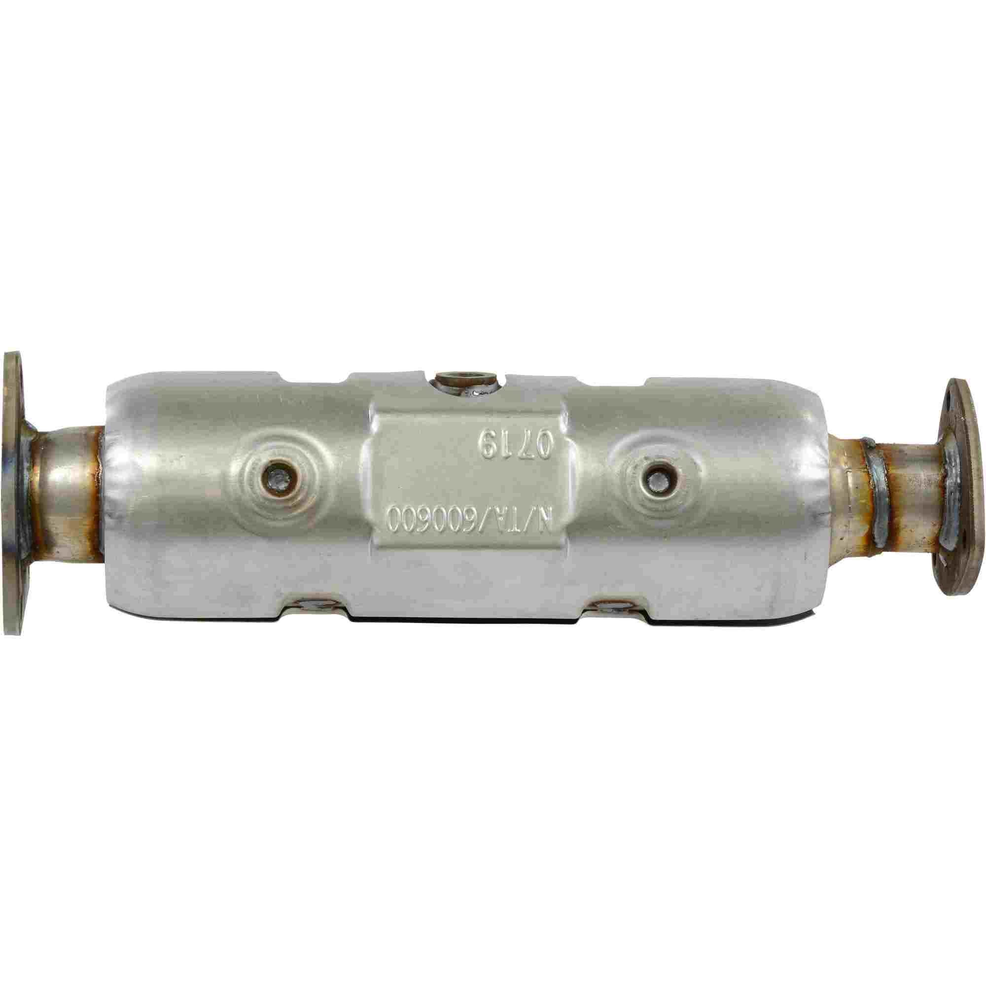 Walker Exhaust Catalytic Converter 16323