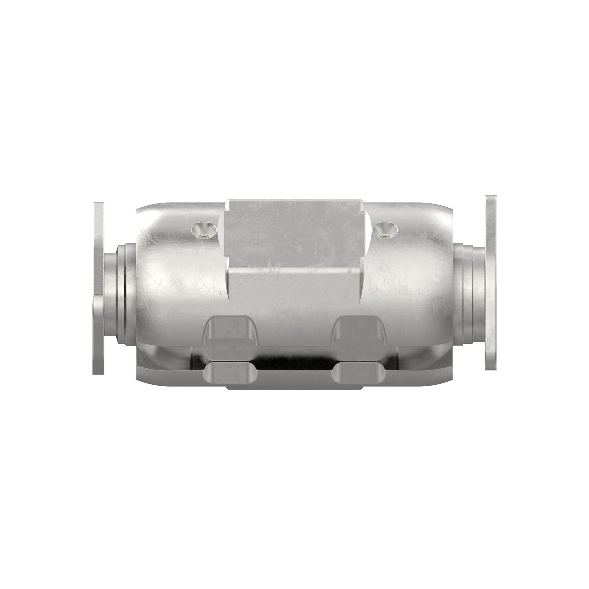 Walker Exhaust Catalytic Converter 16351