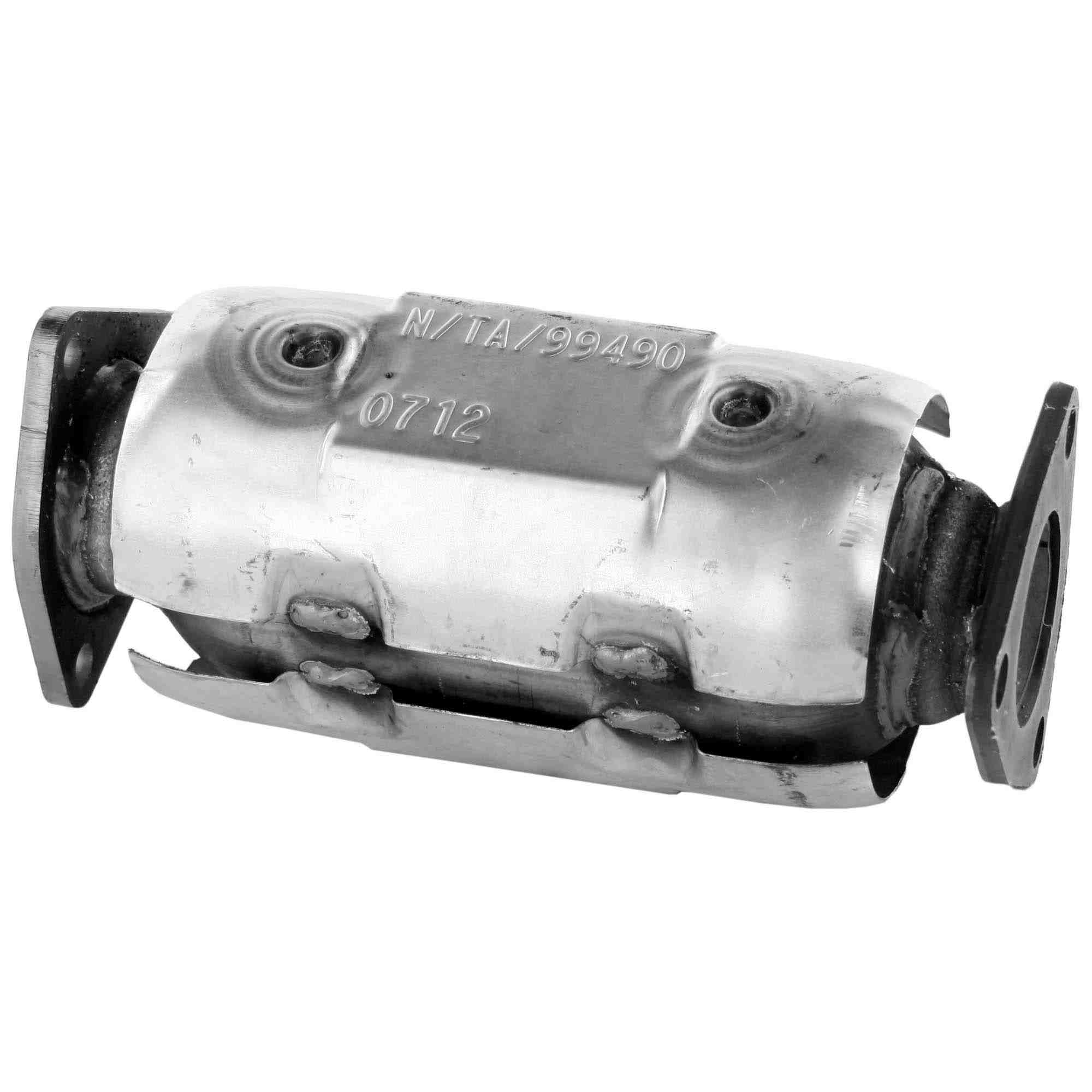 Walker Exhaust Catalytic Converter 16351