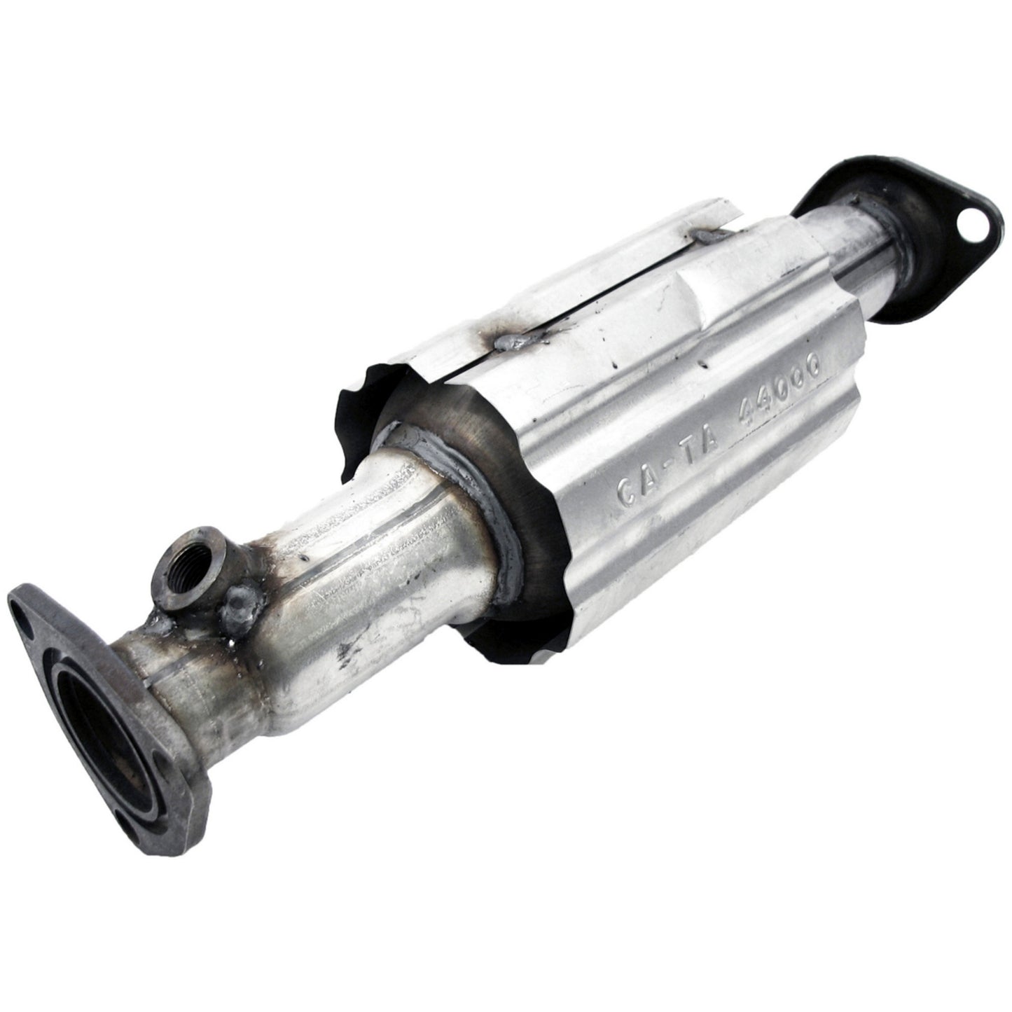 Walker Exhaust Catalytic Converter 16387