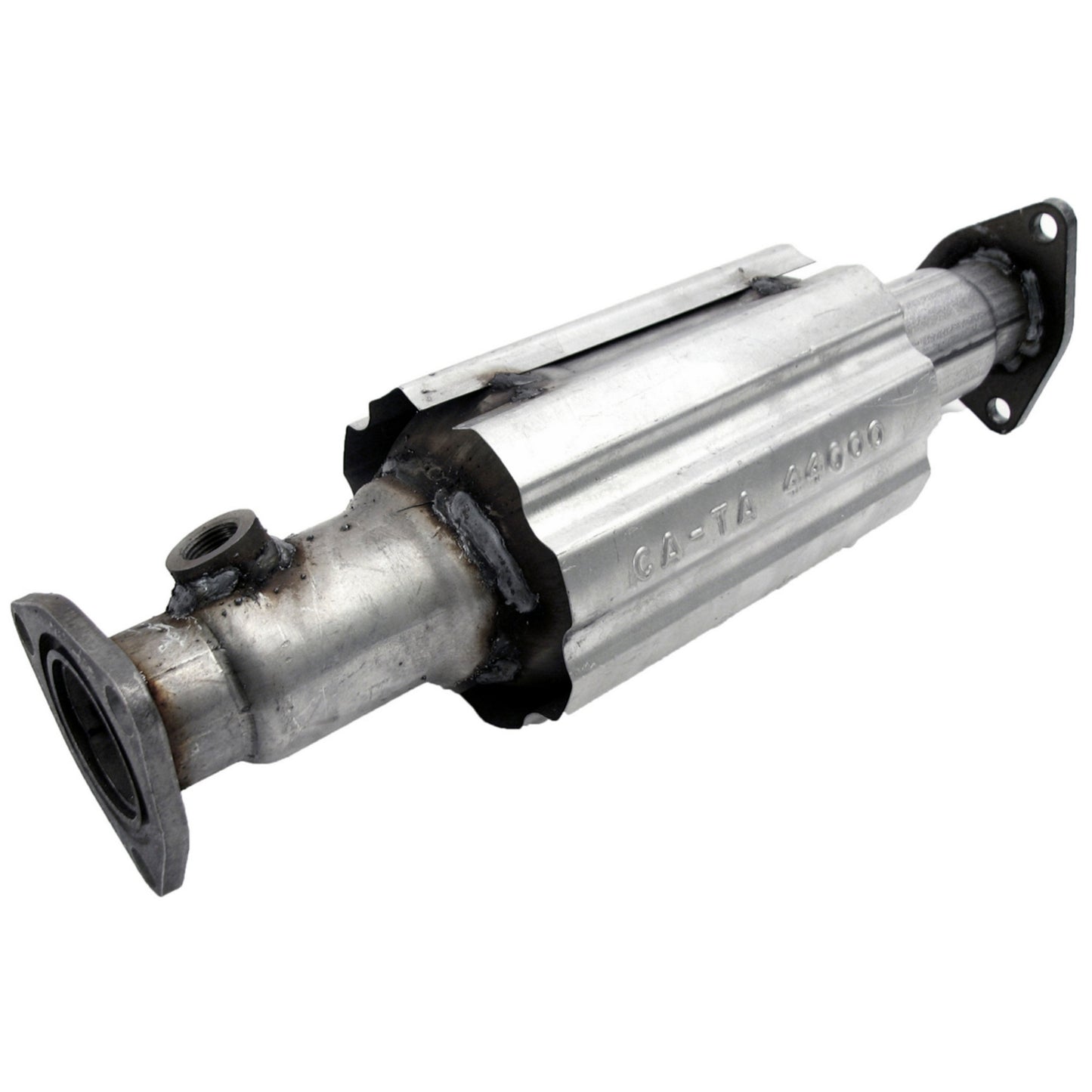 Walker Exhaust Catalytic Converter 16388