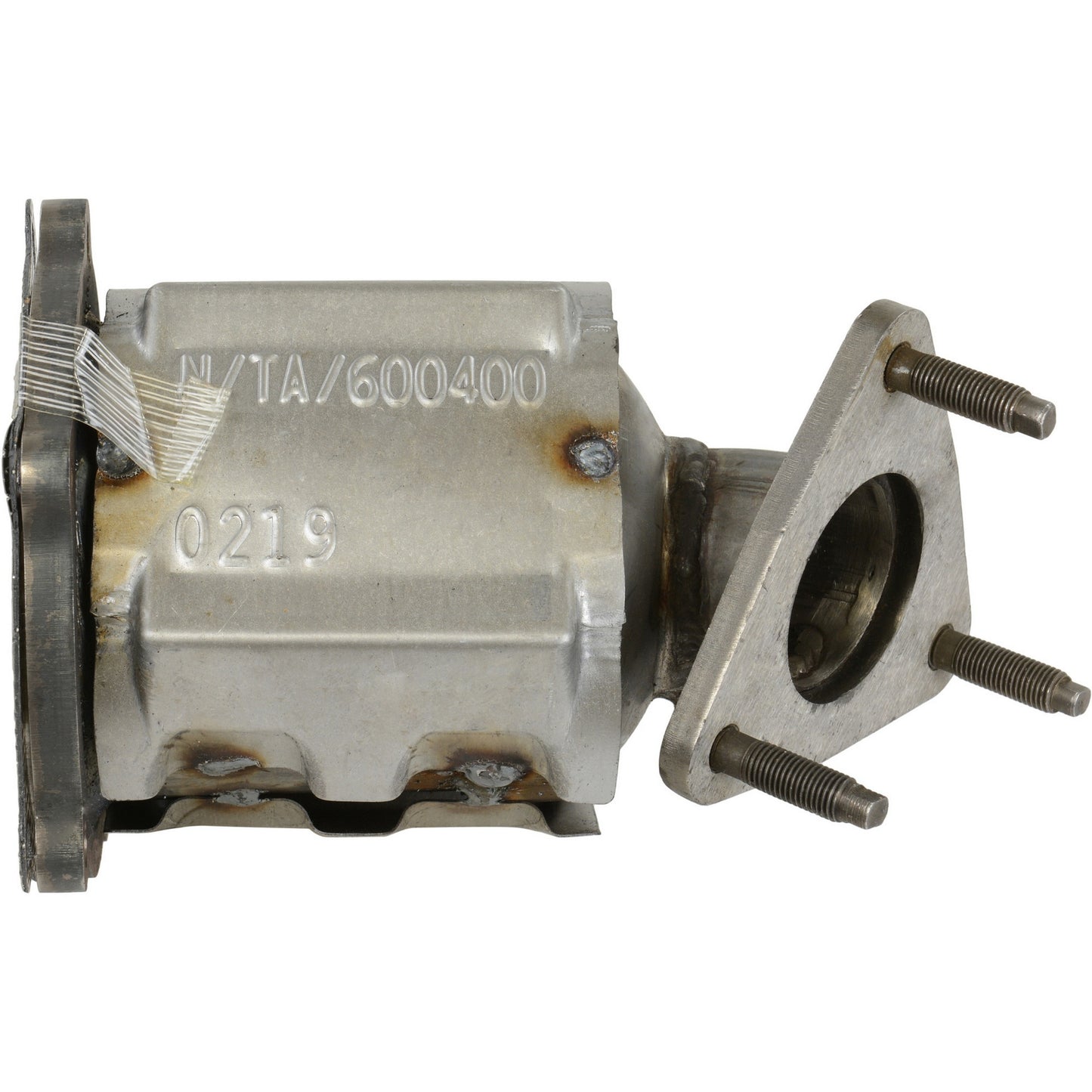 Walker Exhaust Catalytic Converter 16395