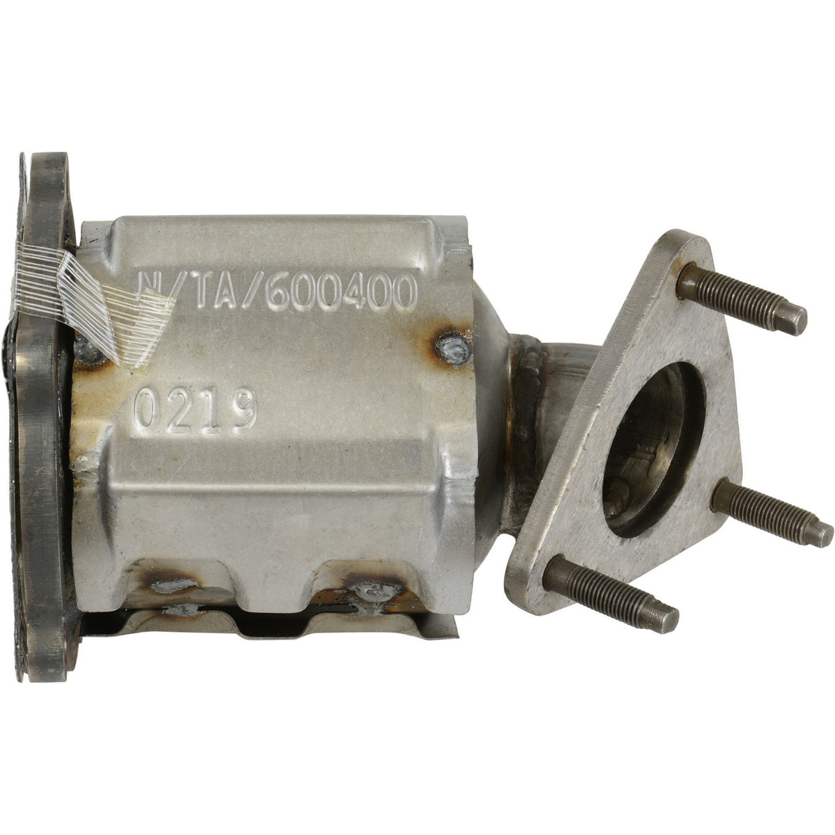 Walker Exhaust Catalytic Converter 16395