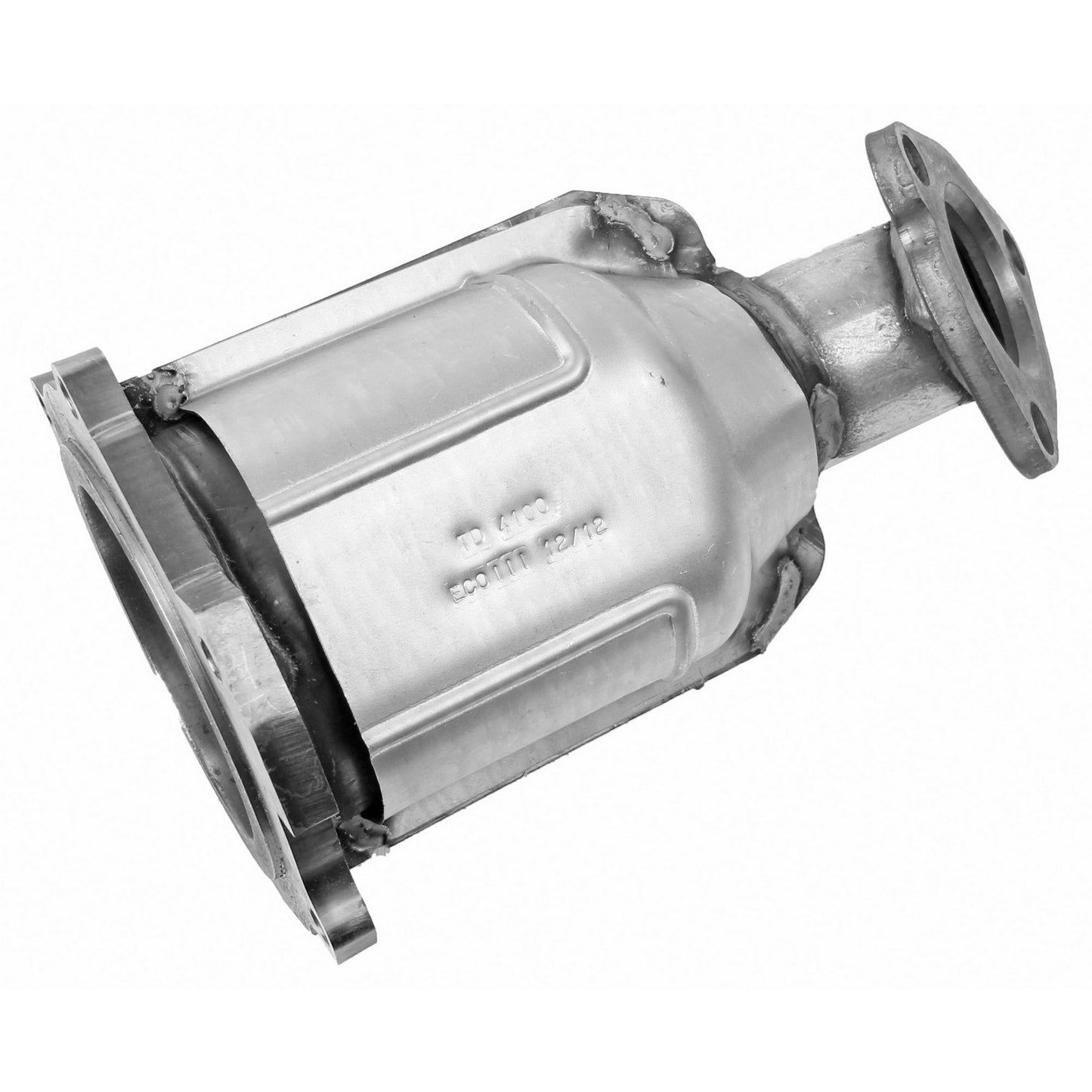 Walker Exhaust Catalytic Converter 16397