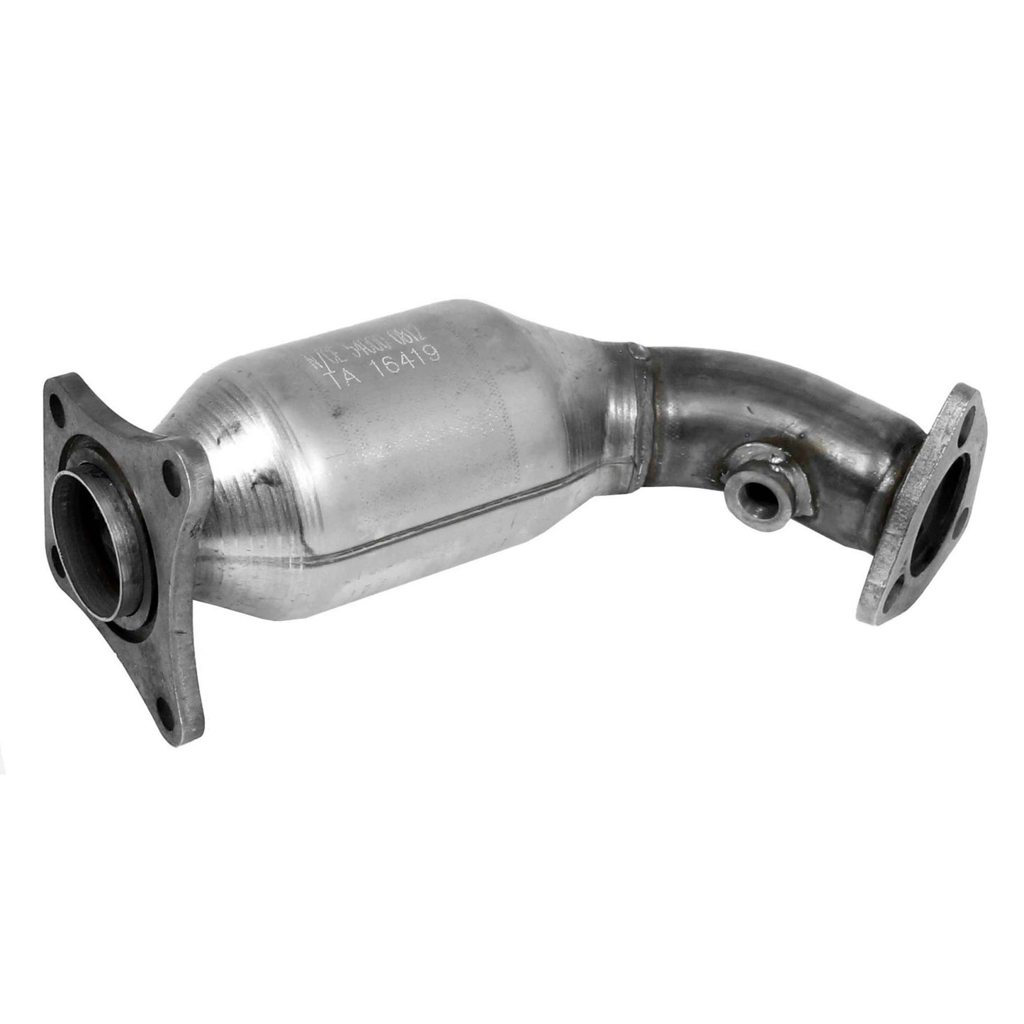 Walker Exhaust Catalytic Converter 16419