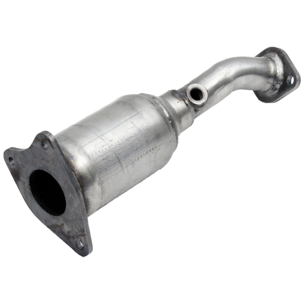 Walker Exhaust Catalytic Converter 16437