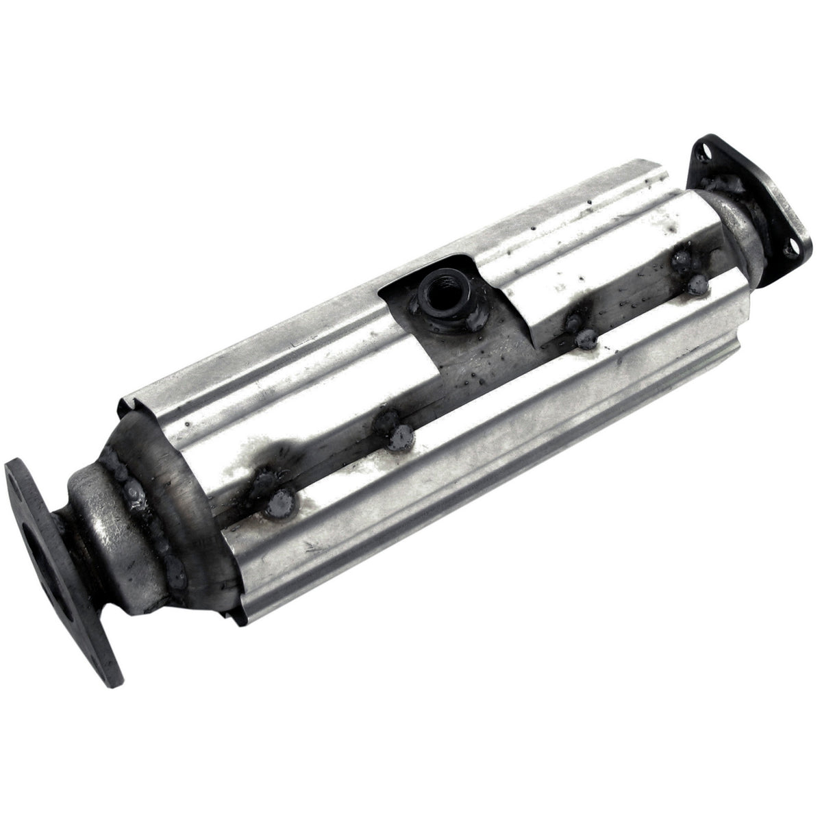 Walker Exhaust Catalytic Converter 16457