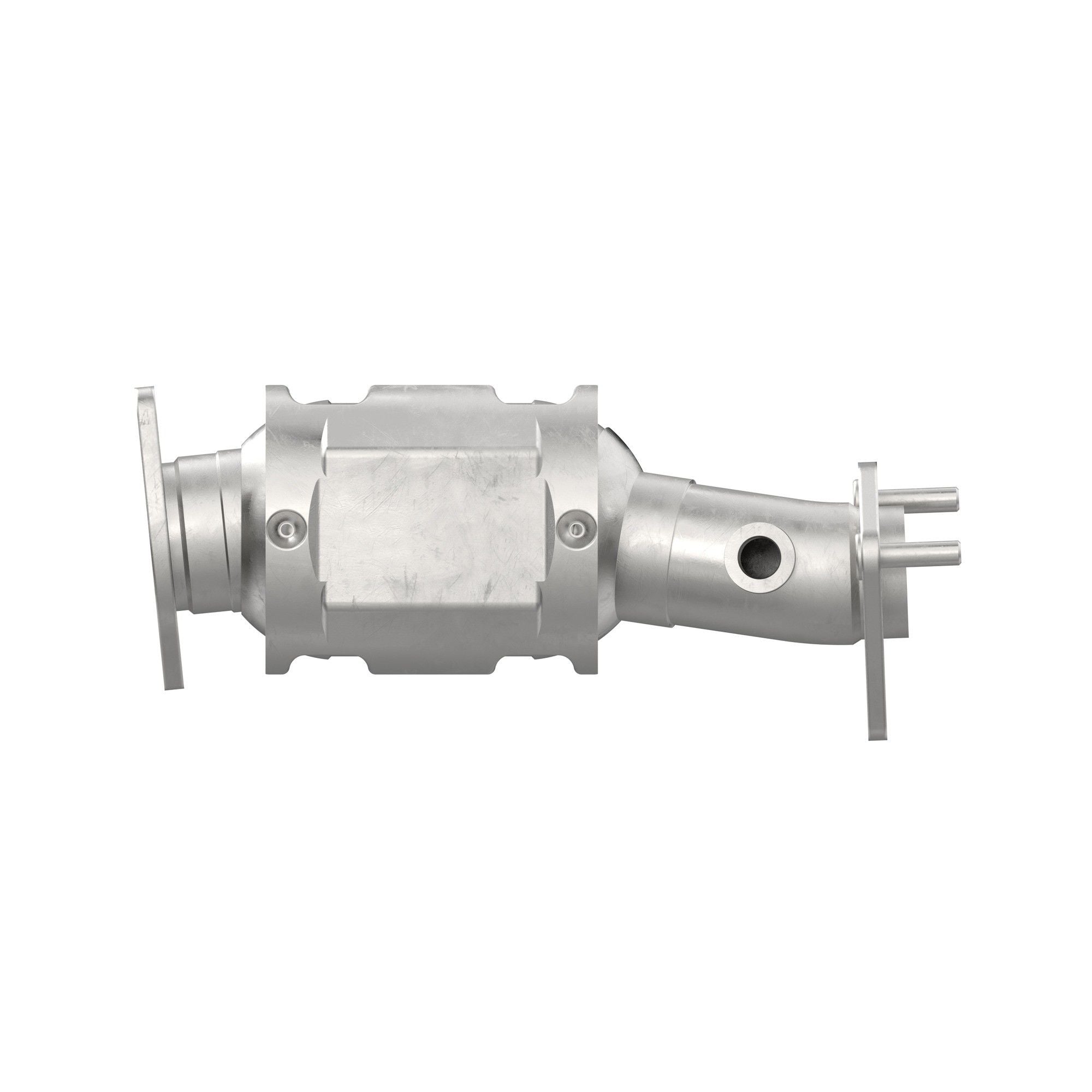 Walker Exhaust Catalytic Converter 16468